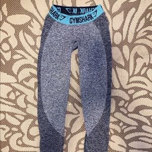 gymshark leggings